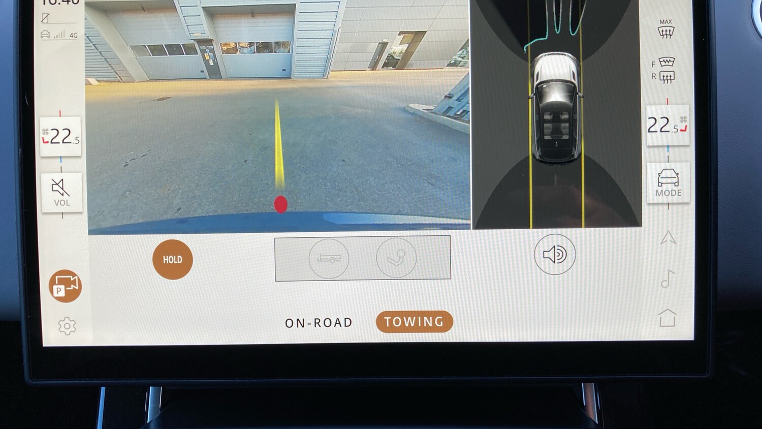 Used Land Rover Range Rover Evoque 2024 for sale - 77759118: Photo 34