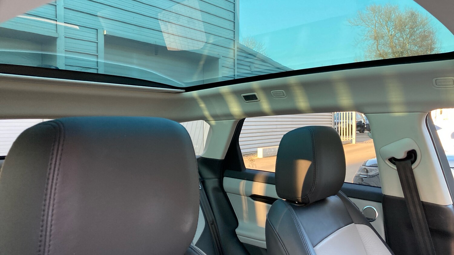 Used Land Rover Range Rover Evoque 2024 for sale - 77759118: Photo 36