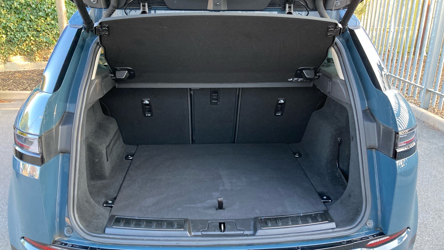 Used Land Rover Range Rover Evoque 2024 for sale - 77759118: Photo 37