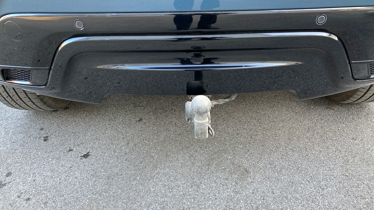 Used Land Rover Range Rover Evoque 2024 for sale - 77759118: Photo 40