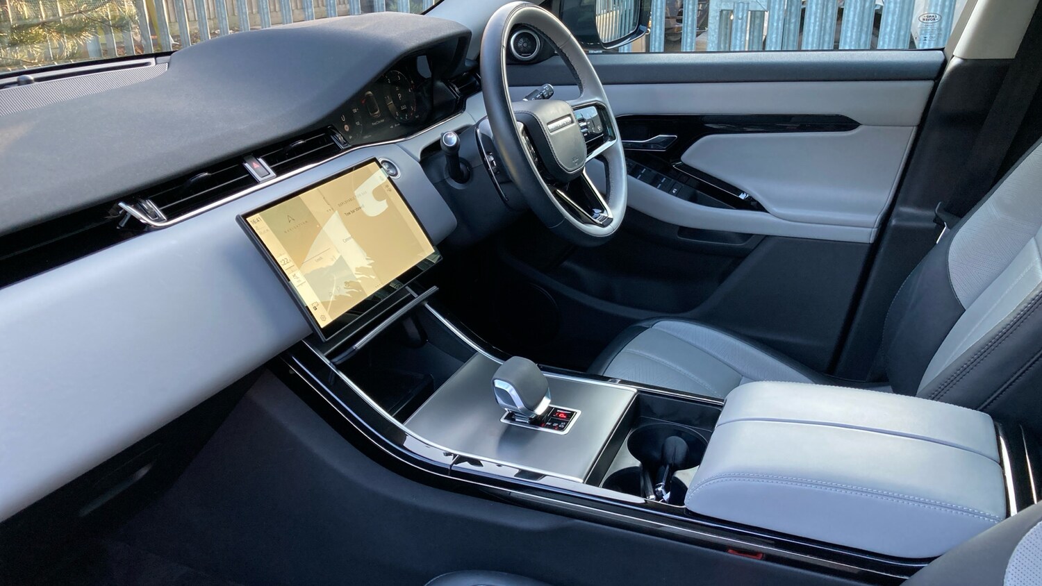 Used Land Rover Range Rover Evoque 2024 for sale - 77759118: Photo 42