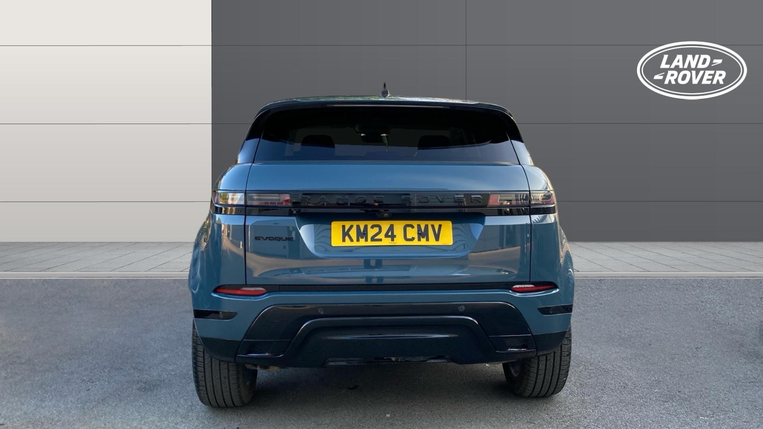 Used Land Rover Range Rover Evoque 2024 for sale - 77759118: Photo 6