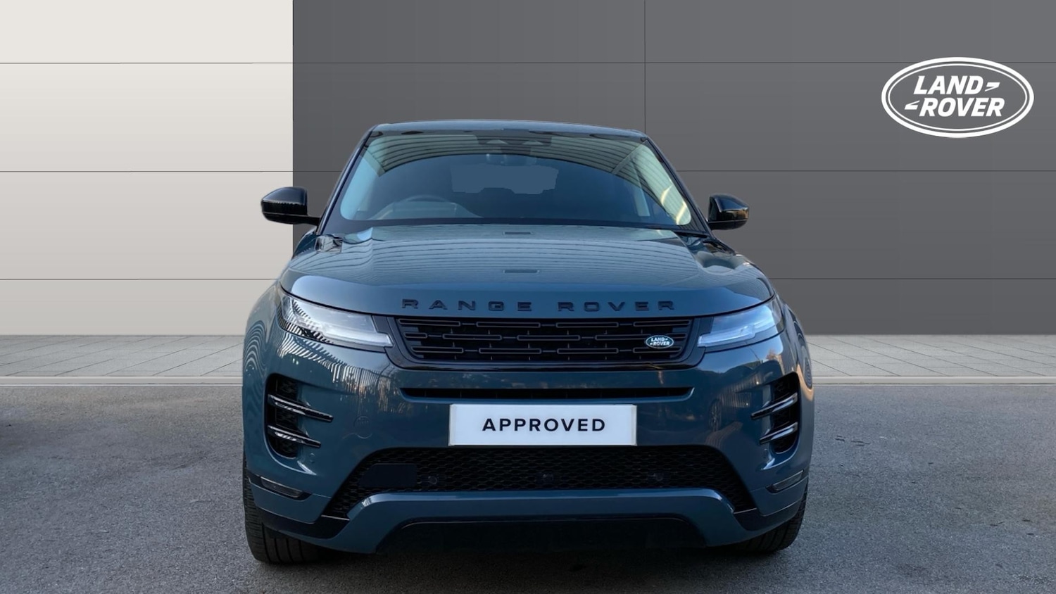 Used Land Rover Range Rover Evoque 2024 for sale - 77759118: Photo 7