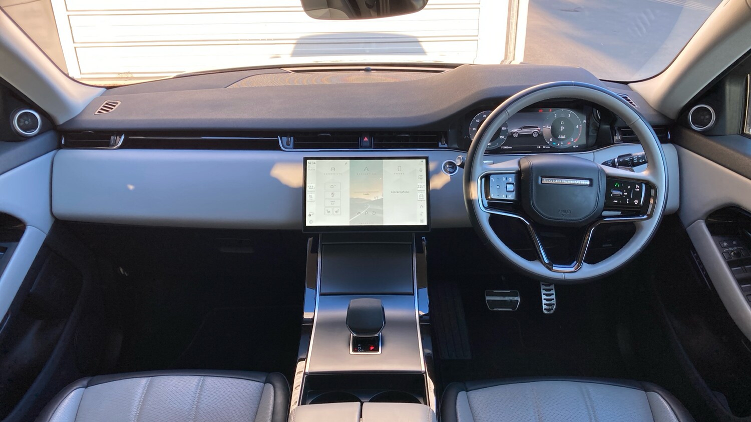 Used Land Rover Range Rover Evoque 2024 for sale - 77759118: Photo 9