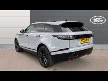 Used Land Rover Range Rover Velar 2025 for sale - 75096706: Photo