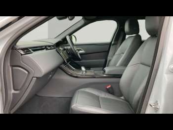 Used Land Rover Range Rover Velar 2025 for sale - 75096706: Photo