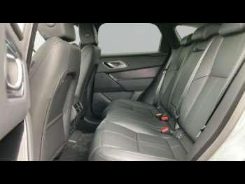 Used Land Rover Range Rover Velar 2025 for sale - 75096706: Photo