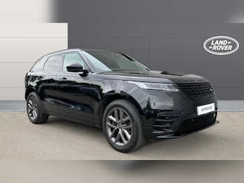 Used Land Rover Range Rover Velar 2025 for sale - 79154410: Photo