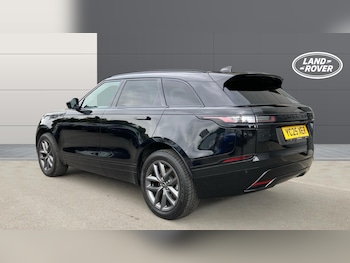 Used Land Rover Range Rover Velar 2025 for sale - 79154410: Photo