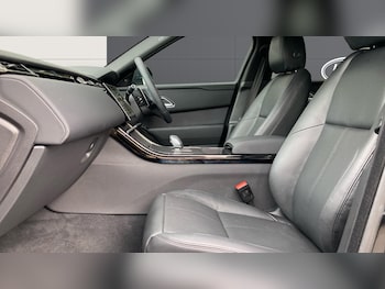 Used Land Rover Range Rover Velar 2025 for sale - 79154410: Photo