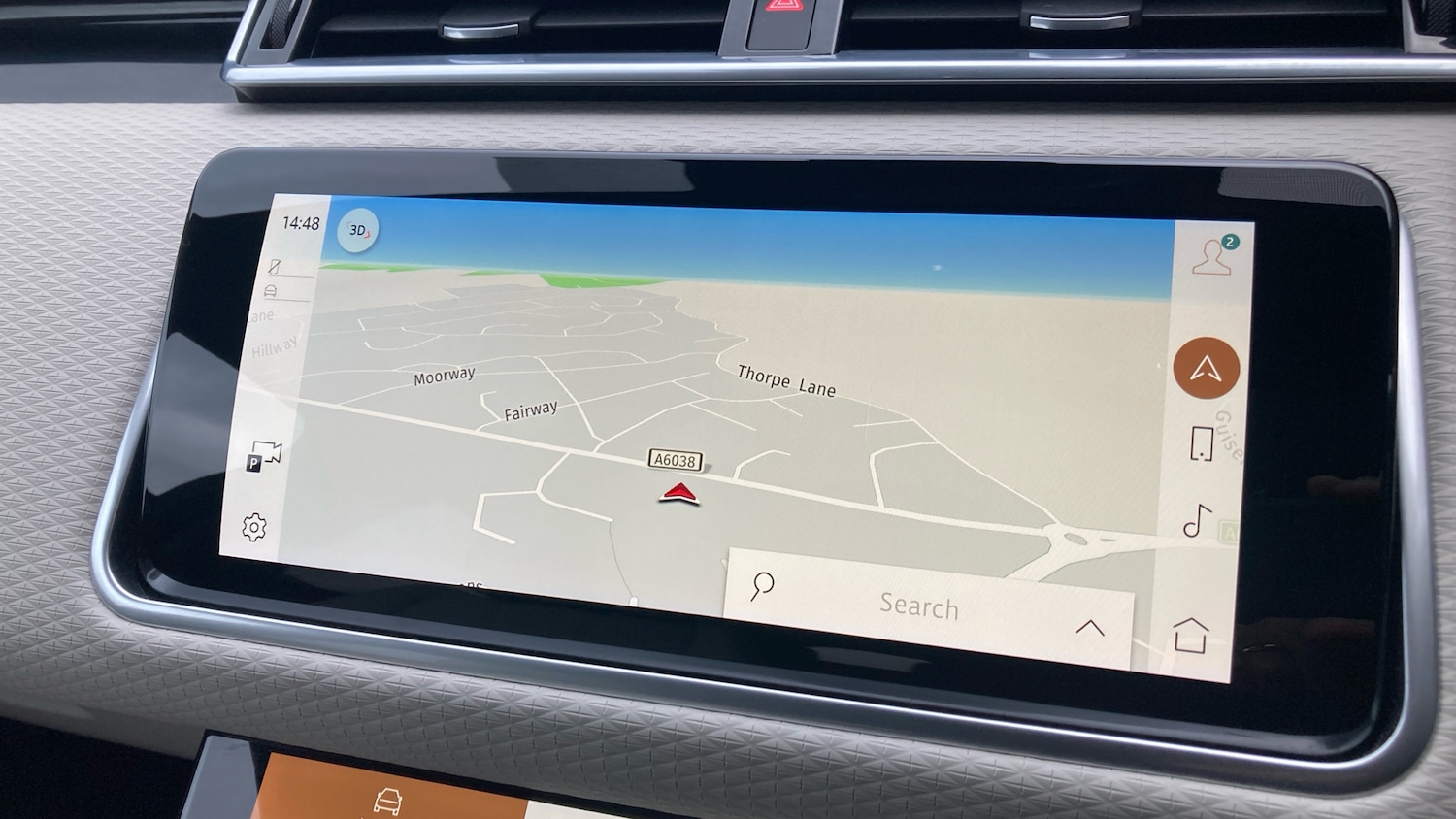 Used Land Rover Range Rover Velar 2022 for sale - 77570561: Photo 11