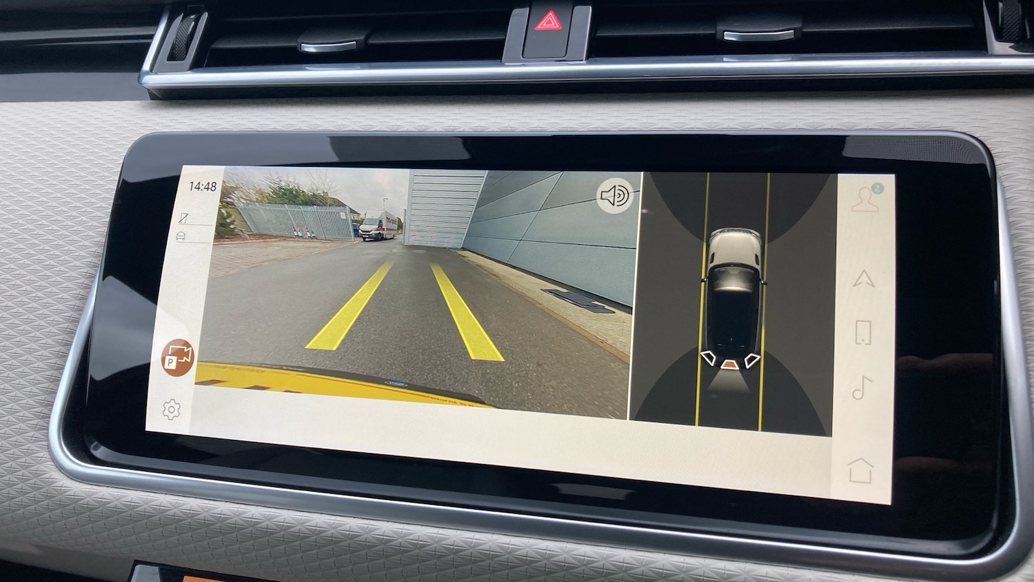 Used Land Rover Range Rover Velar 2022 for sale - 77570561: Photo 12