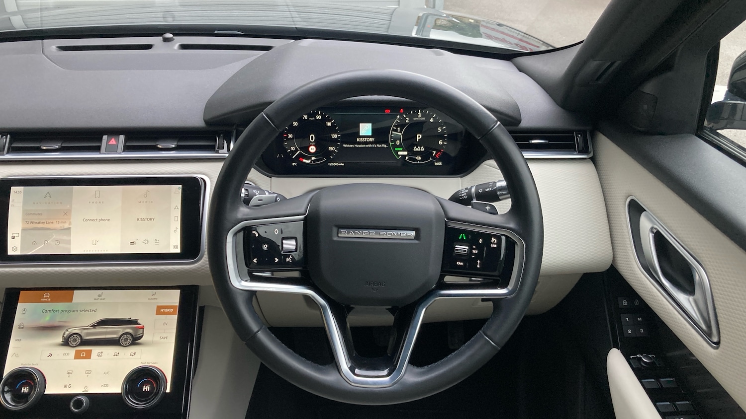 Used Land Rover Range Rover Velar 2022 for sale - 77570561: Photo 15