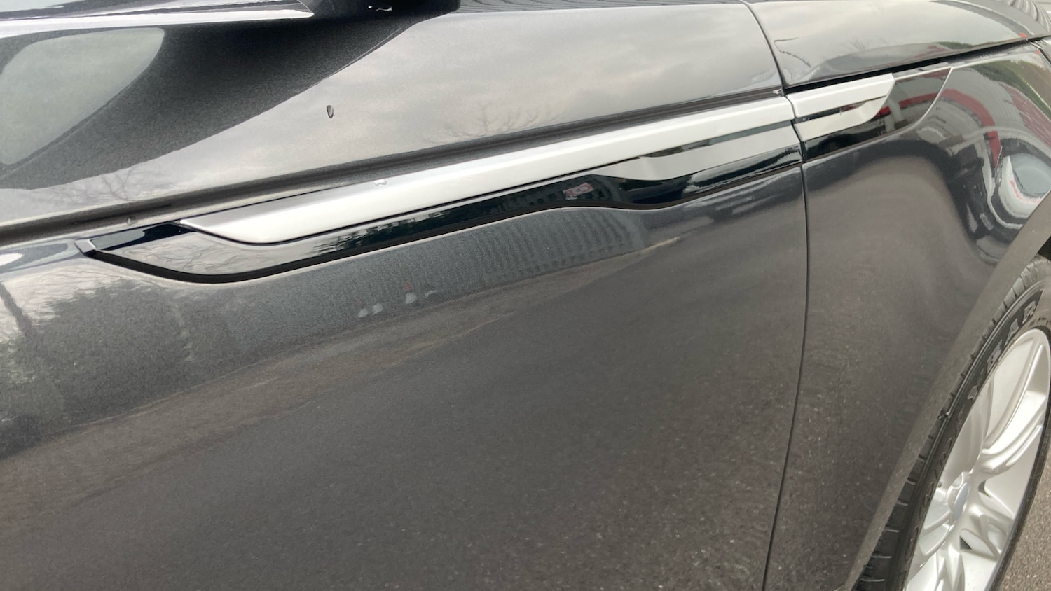 Used Land Rover Range Rover Velar 2022 for sale - 77570561: Photo 20