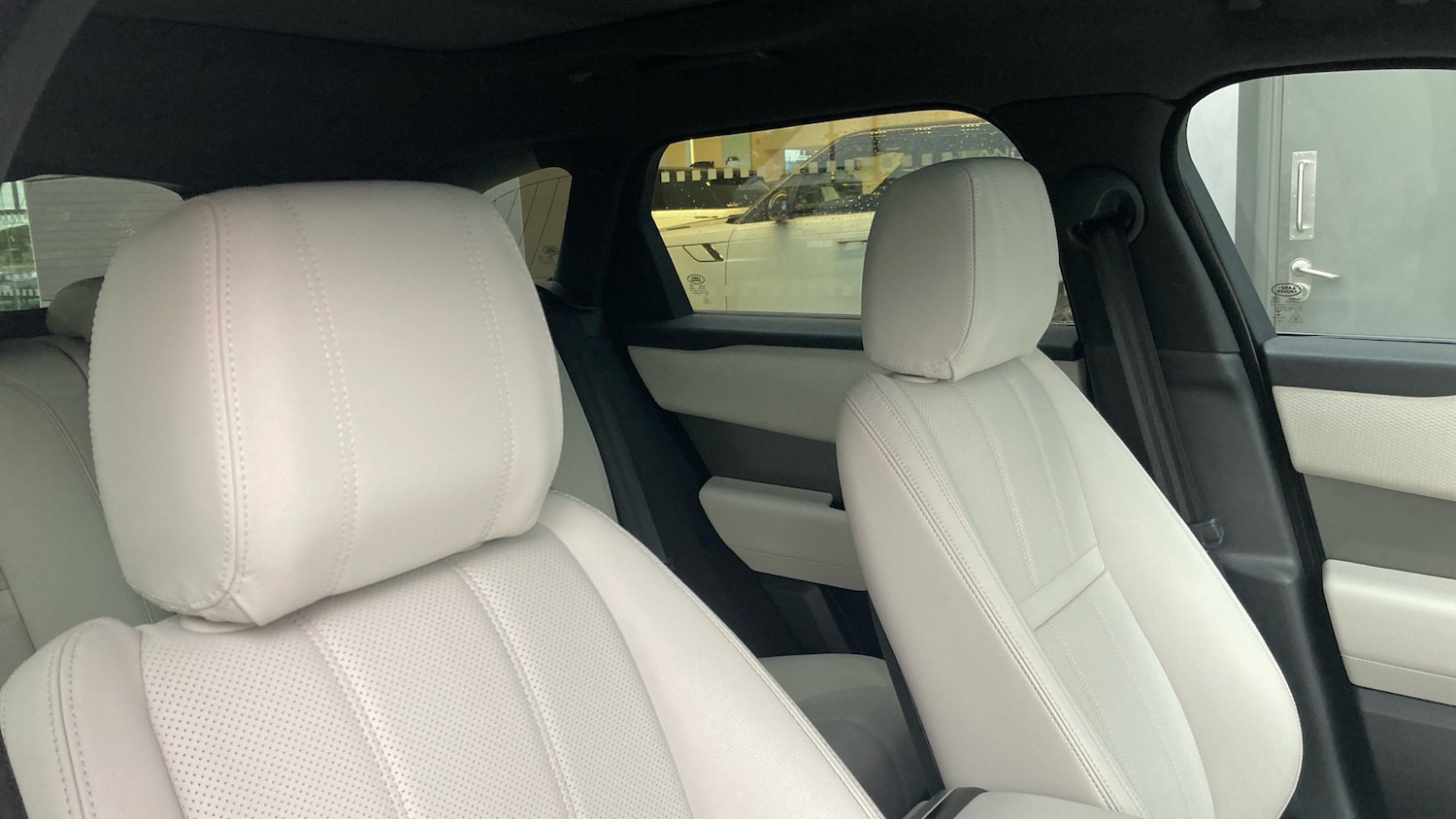 Used Land Rover Range Rover Velar 2022 for sale - 77570561: Photo 24