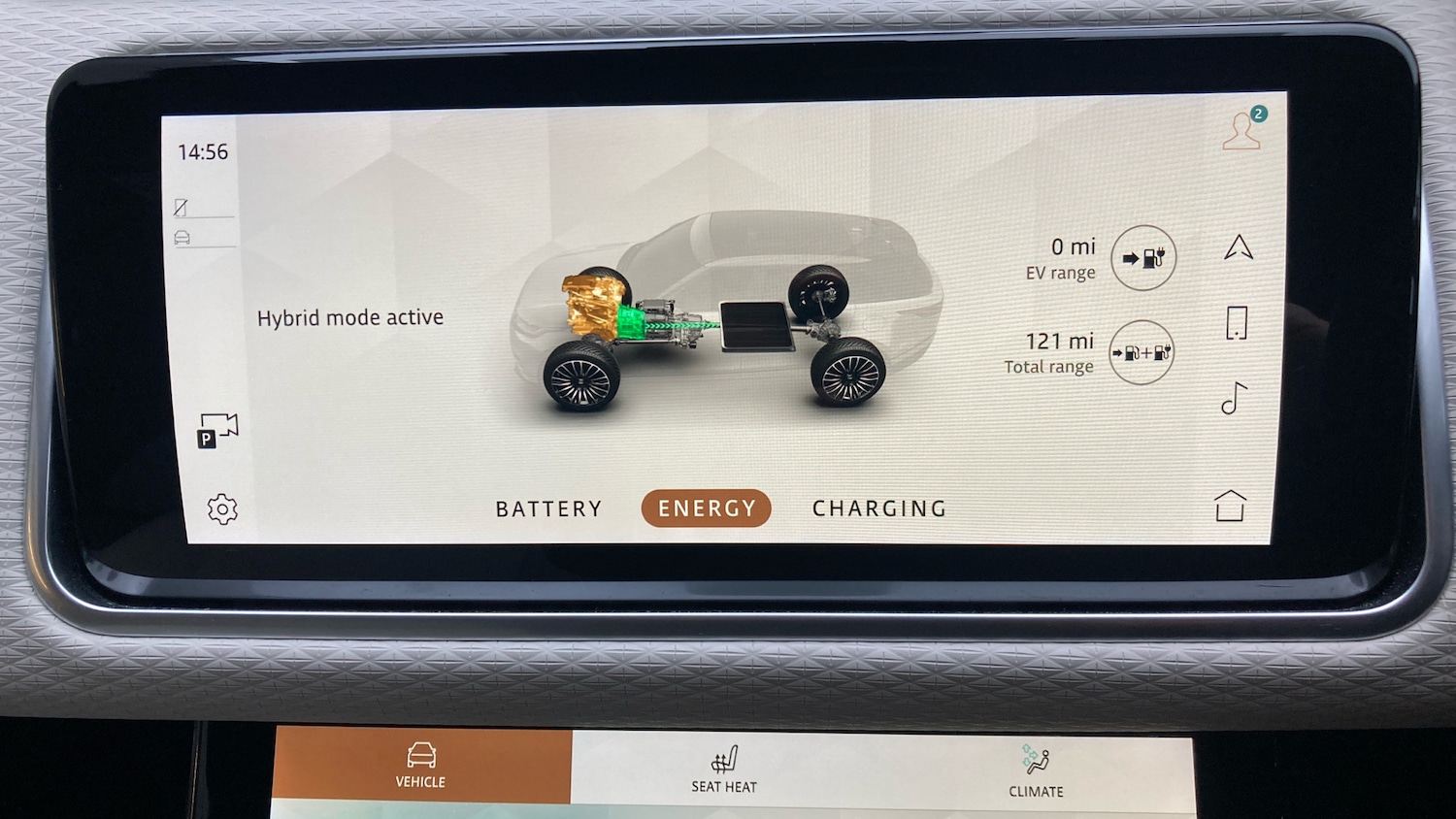 Used Land Rover Range Rover Velar 2022 for sale - 77570561: Photo 28