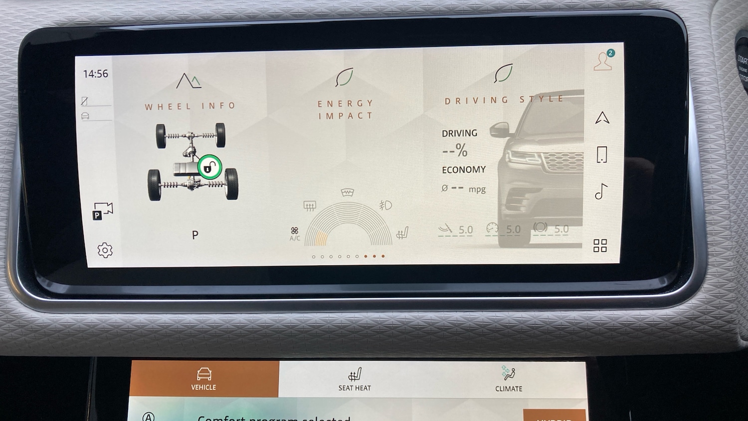 Used Land Rover Range Rover Velar 2022 for sale - 77570561: Photo 29