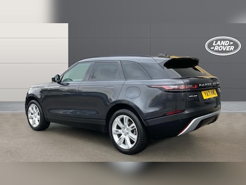 Used Land Rover Range Rover Velar 2022 for sale - 77570561: Photo