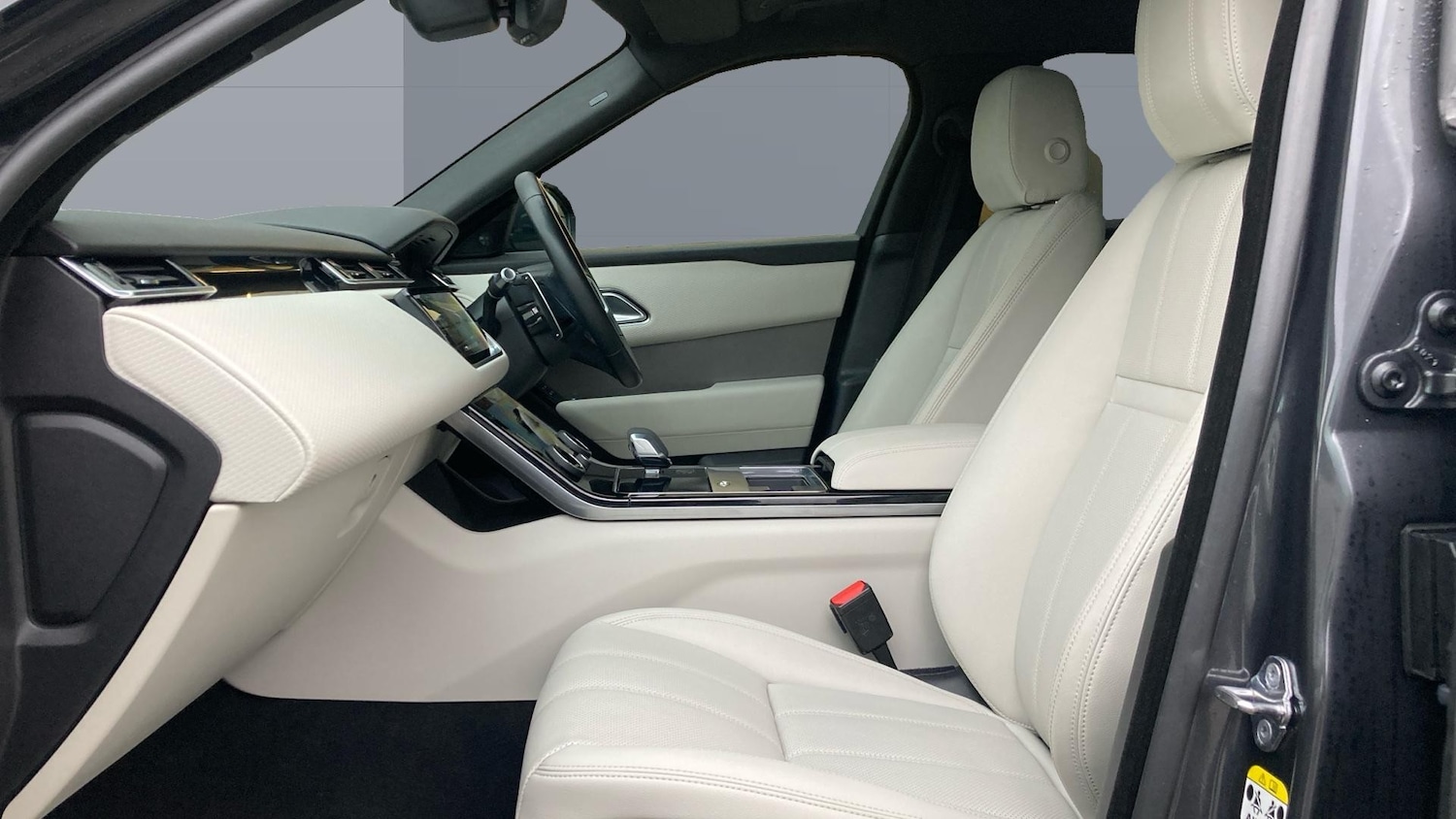 Used Land Rover Range Rover Velar 2022 for sale - 77570561: Photo 3