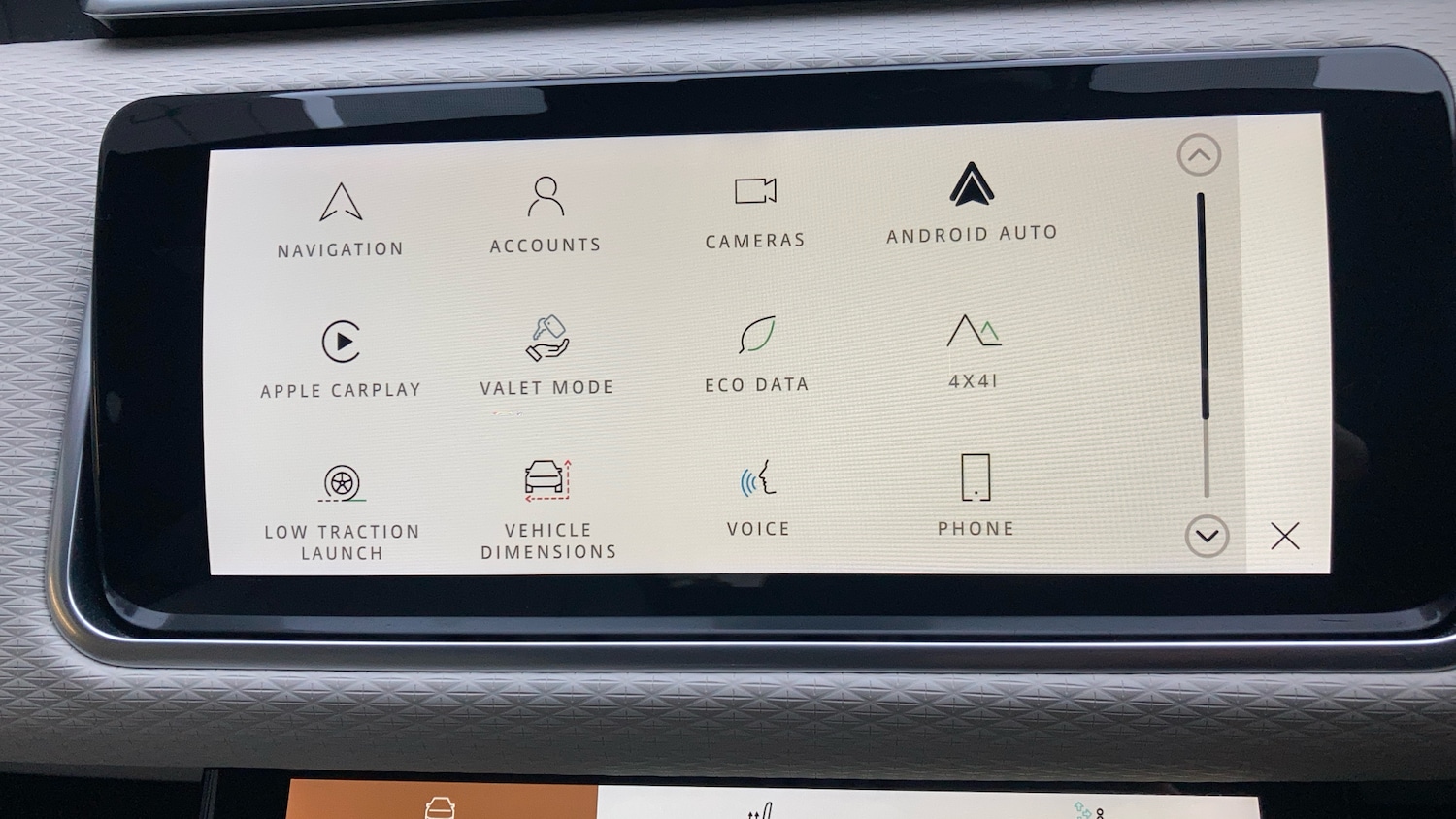 Used Land Rover Range Rover Velar 2022 for sale - 77570561: Photo 30