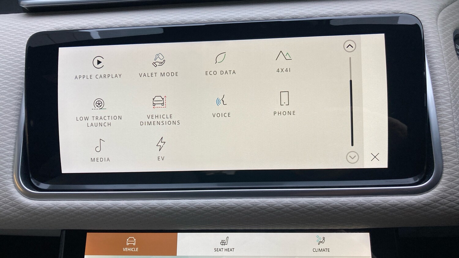 Used Land Rover Range Rover Velar 2022 for sale - 77570561: Photo 31