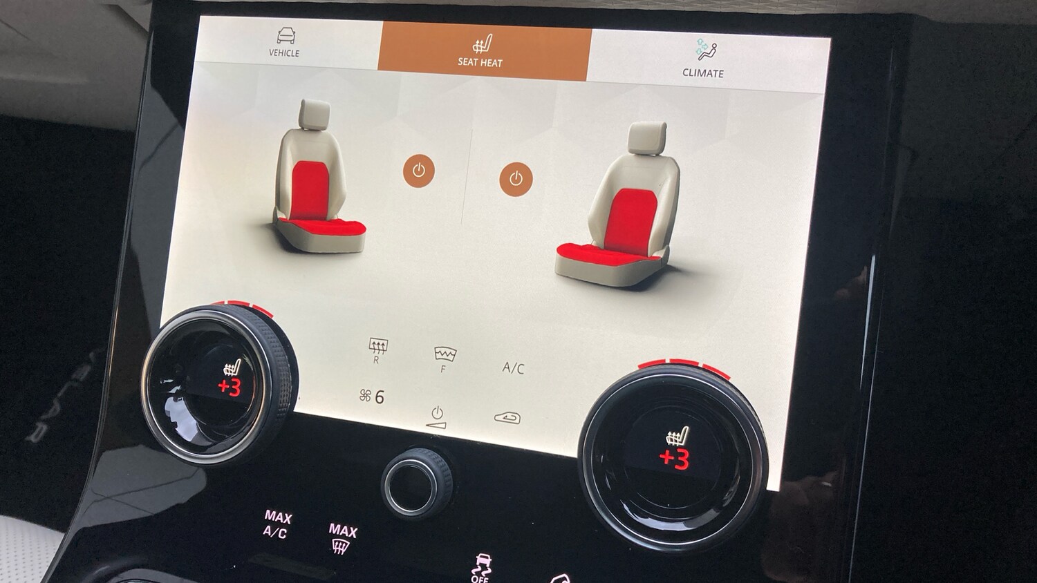 Used Land Rover Range Rover Velar 2022 for sale - 77570561: Photo 33