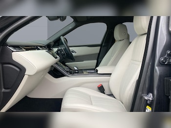 Used Land Rover Range Rover Velar 2022 for sale - 77570561: Photo