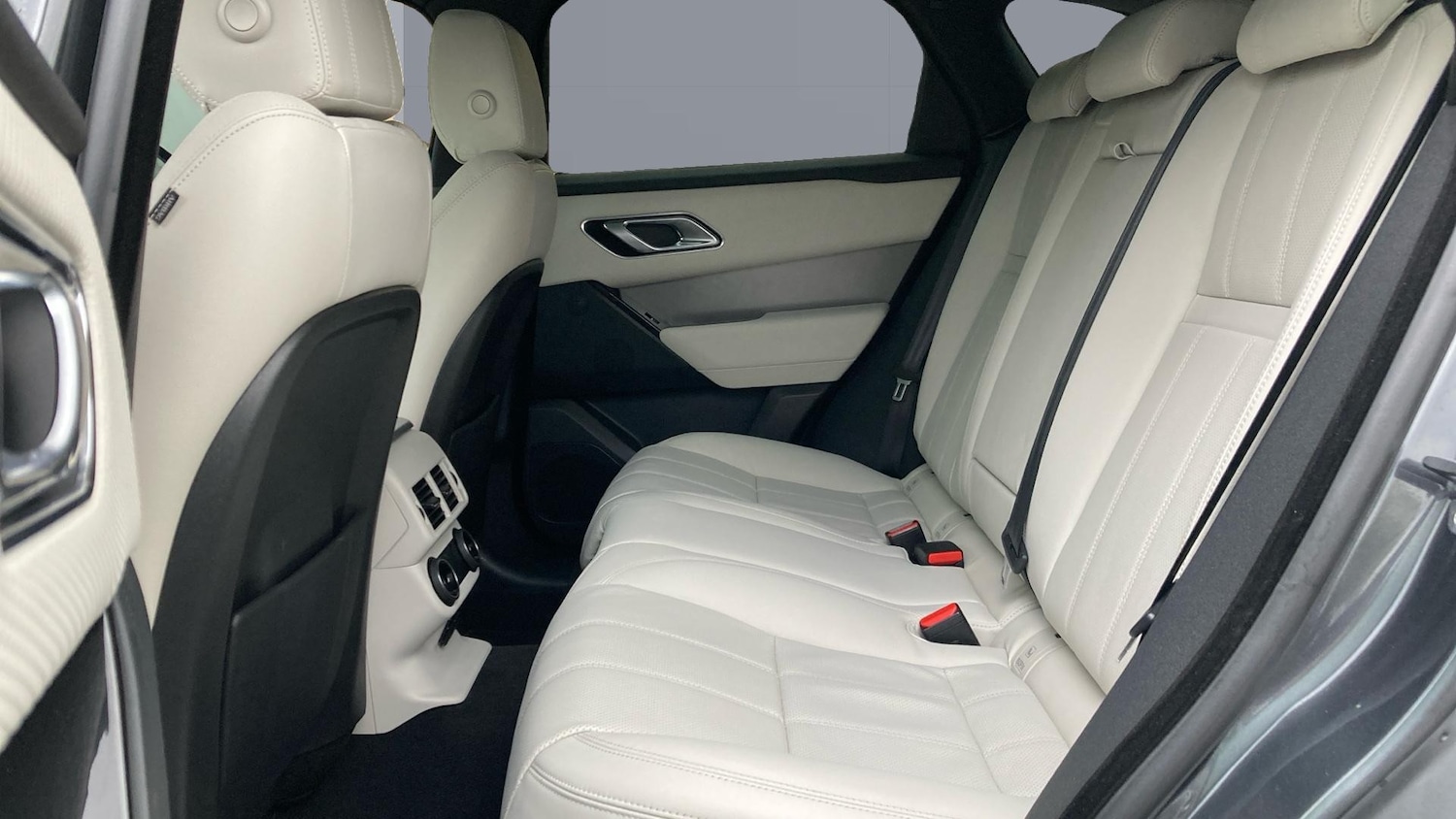 Used Land Rover Range Rover Velar 2022 for sale - 77570561: Photo 4