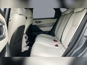Used Land Rover Range Rover Velar 2022 for sale - 77570561: Photo