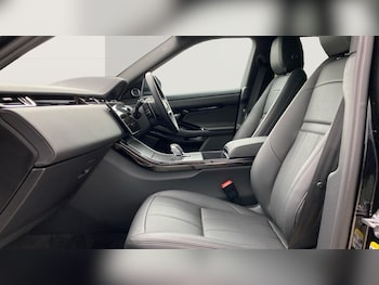 Used Land Rover Range Rover Evoque 2024 for sale - 75595983: Photo