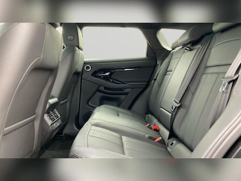 Used Land Rover Range Rover Evoque 2024 for sale - 75595983: Photo