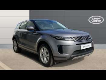 2021 (71) - 1.5 P300e S 5dr Auto Hatchback