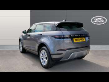Used Land Rover Range Rover Evoque 2021 for sale - 74938977: Photo