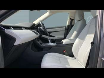 Used Land Rover Range Rover Evoque 2021 for sale - 74938977: Photo