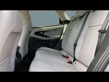Used Land Rover Range Rover Evoque 2021 for sale - 74938977: Photo