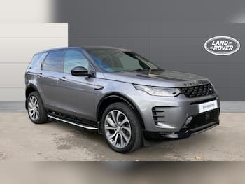 Used Land Rover Discovery Sport 2024 for sale - 79733127: Photo