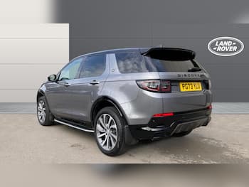 Used Land Rover Discovery Sport 2024 for sale - 79733127: Photo