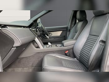 Used Land Rover Discovery Sport 2024 for sale - 79733127: Photo