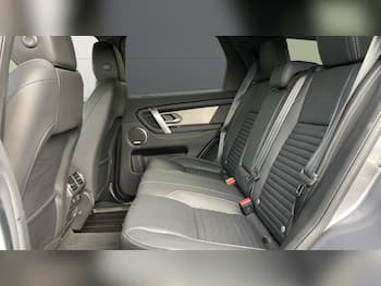 Used Land Rover Discovery Sport 2024 for sale - 79733127: Photo