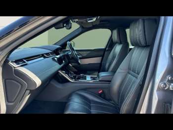 Used Land Rover Range Rover Velar 2020 for sale - 75315202: Photo