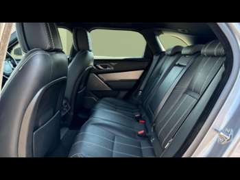Used Land Rover Range Rover Velar 2020 for sale - 75315202: Photo