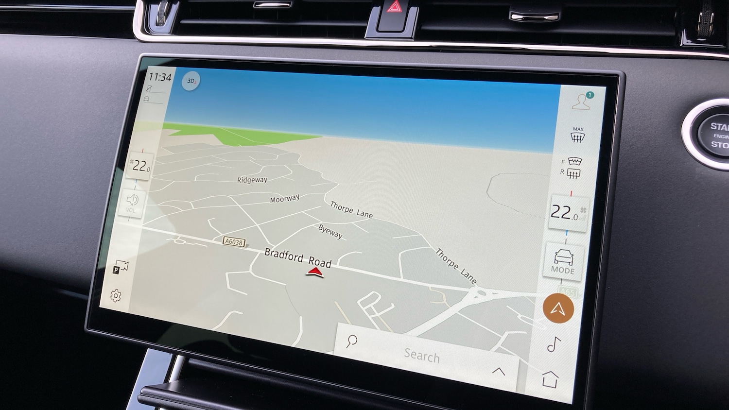 Used Land Rover Range Rover Evoque 2025 for sale - 77061319: Photo 11