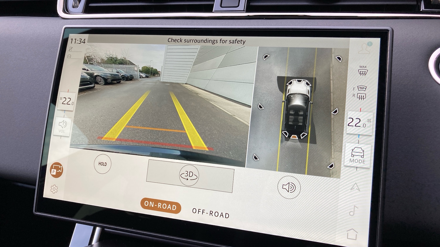 Used Land Rover Range Rover Evoque 2025 for sale - 77061319: Photo 12