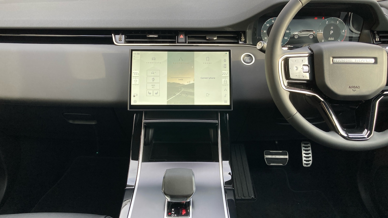 Used Land Rover Range Rover Evoque 2025 for sale - 77061319: Photo 14
