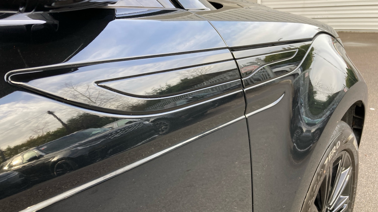 Used Land Rover Range Rover Evoque 2025 for sale - 77061319: Photo 20