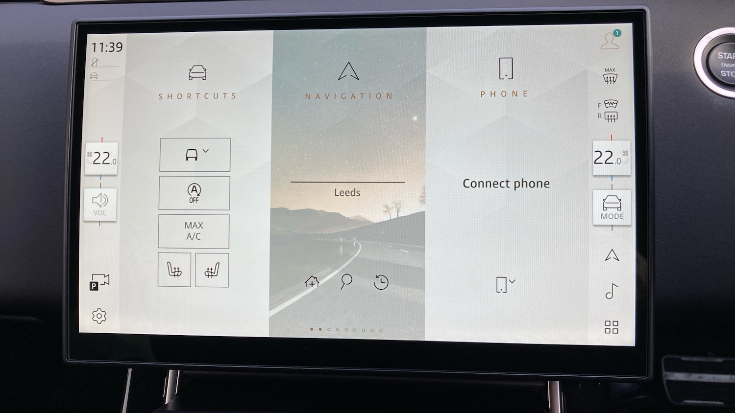 Used Land Rover Range Rover Evoque 2025 for sale - 77061319: Photo 25