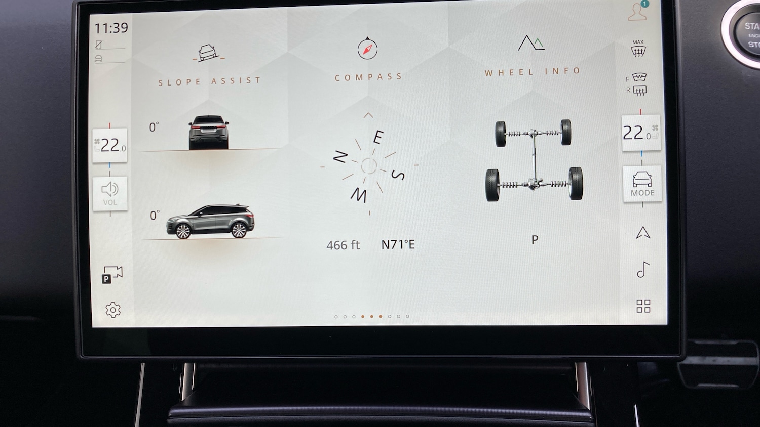 Used Land Rover Range Rover Evoque 2025 for sale - 77061319: Photo 26