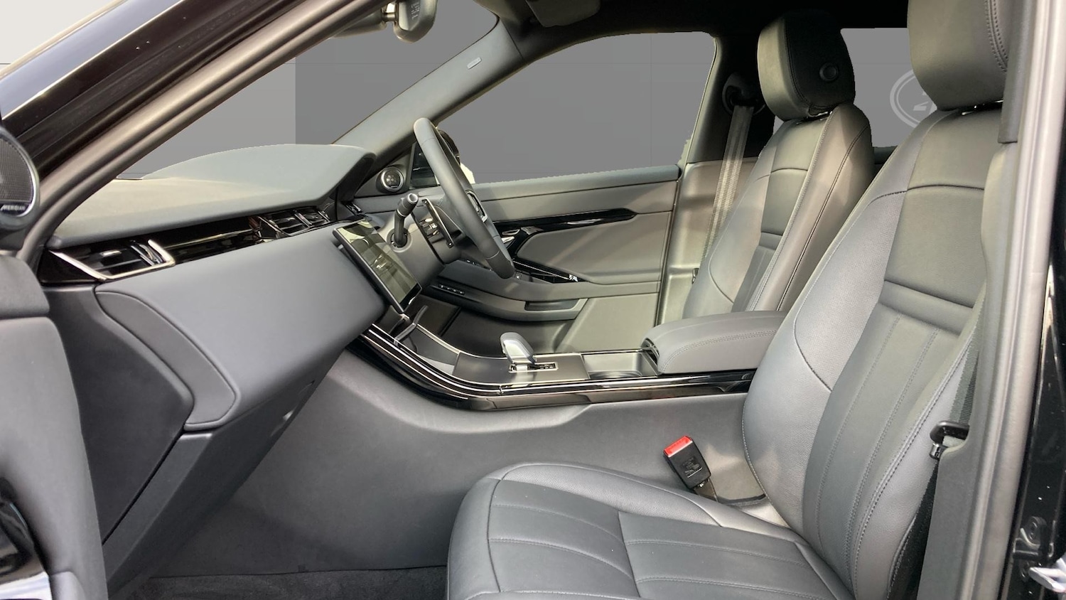 Used Land Rover Range Rover Evoque 2025 for sale - 77061319: Photo 3