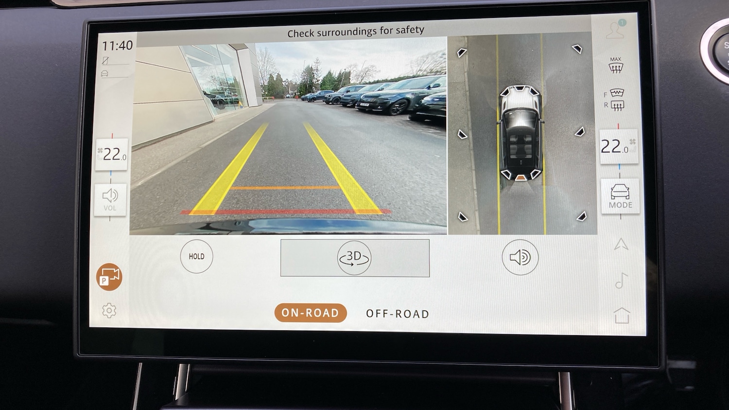 Used Land Rover Range Rover Evoque 2025 for sale - 77061319: Photo 30