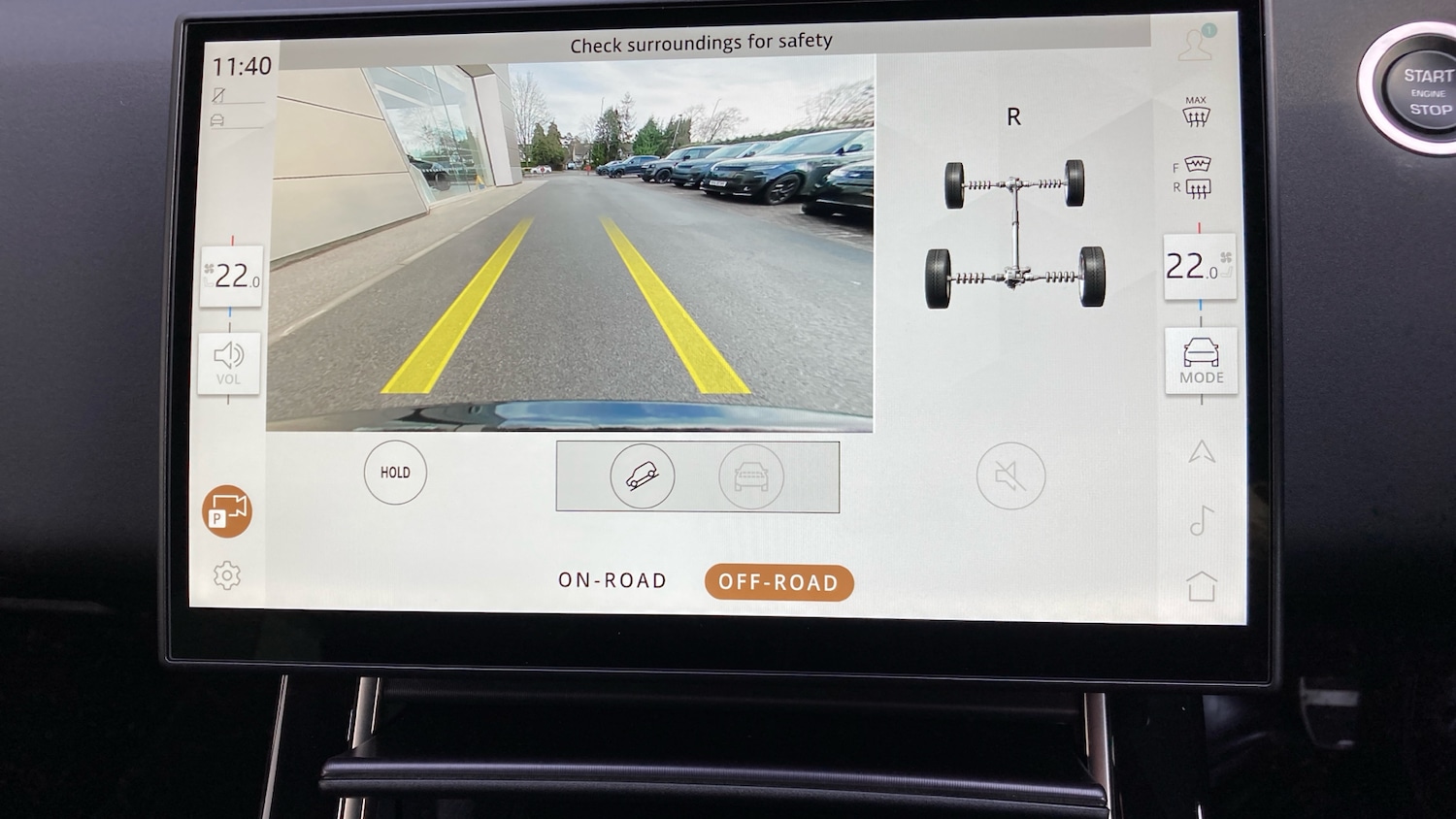 Used Land Rover Range Rover Evoque 2025 for sale - 77061319: Photo 31